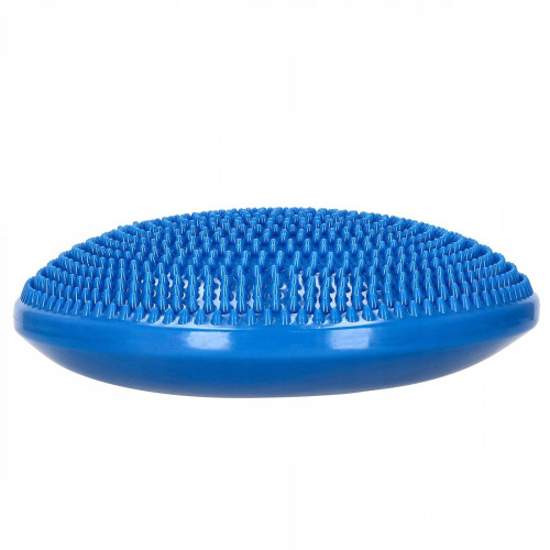 Балансировочная платформа  Springos FA0081 Blue - фото №6
